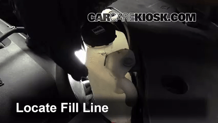 Fix Coolant Leaks: 2013-2016 Chevrolet Traverse - 2013 Chevrolet